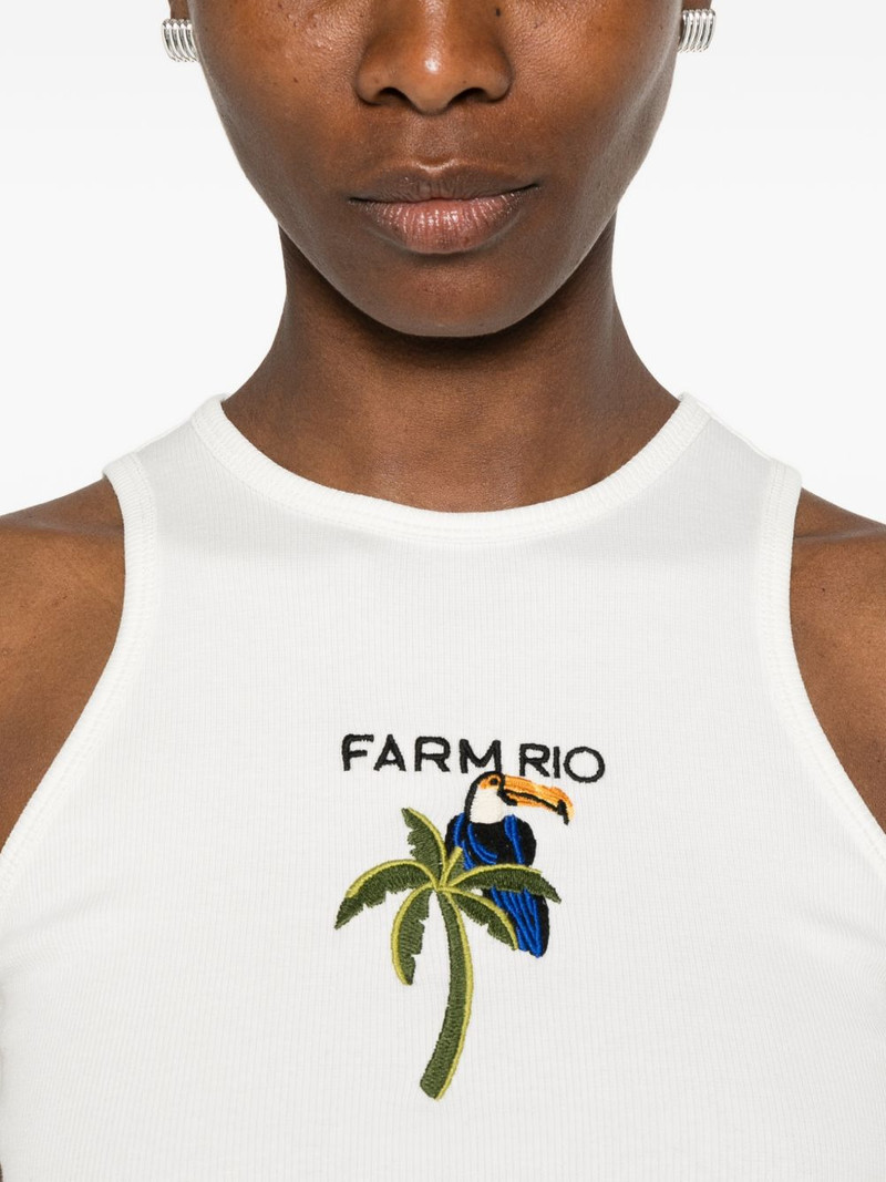 embroidered tank top 5