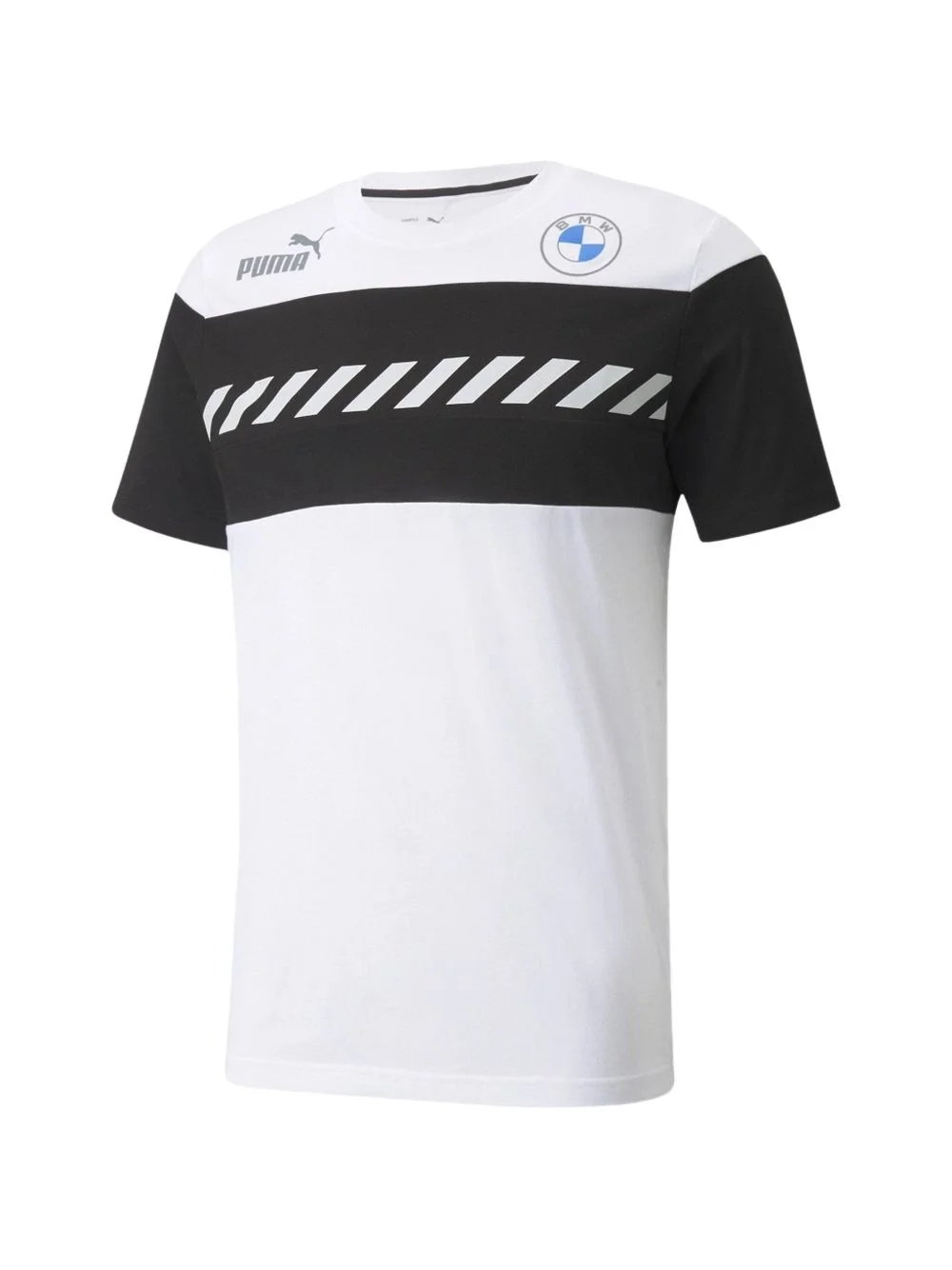 x BMW Motorsport T-shirt - 1