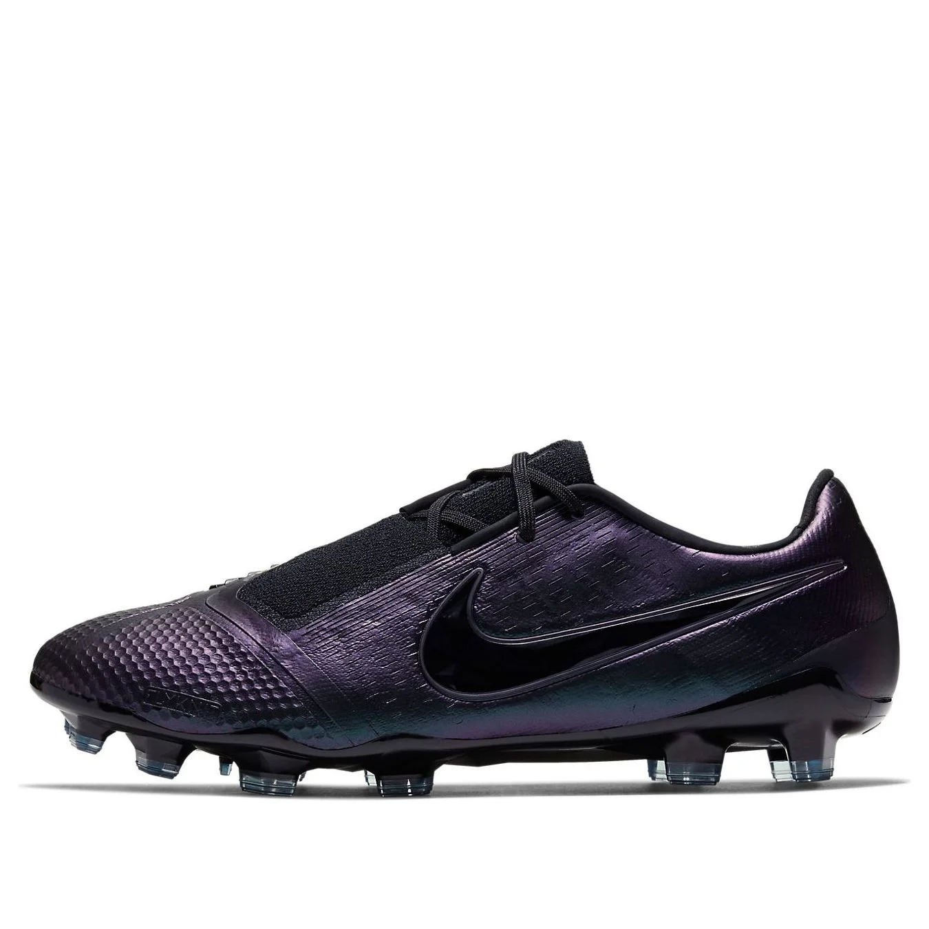 Nike Phantom Venom Elite FG 'Kinetic Black' AO7540-010 - 1