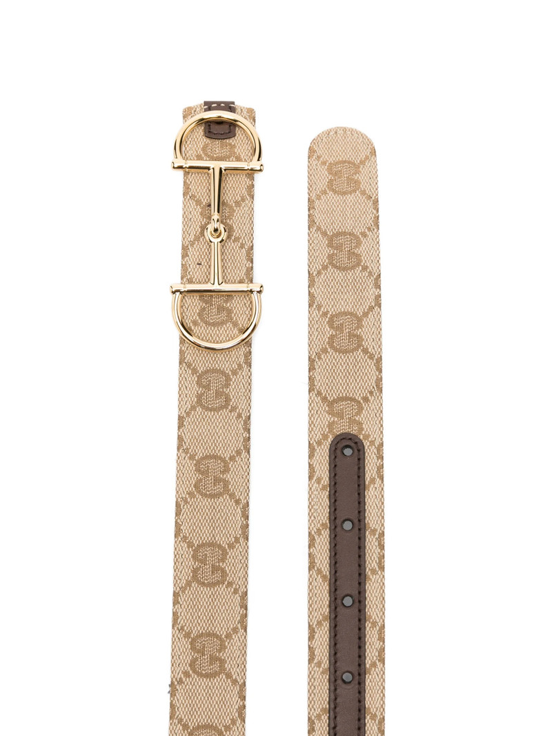 GUCCI Gucci Belts outlook