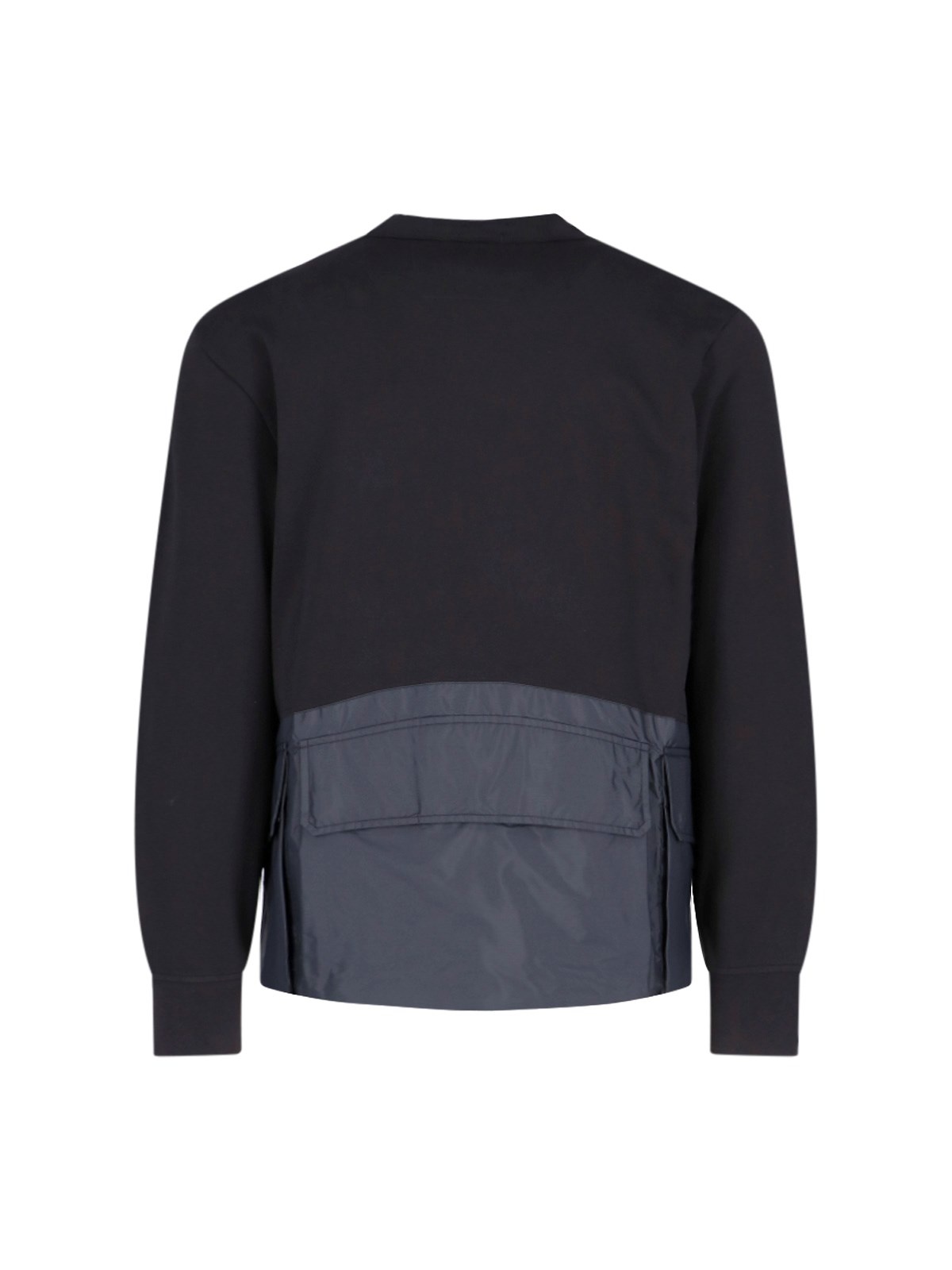 トップス C.P. Company Metropolis Crew Sweatshirt C.P. Company Metropolis Crew Neck Sweatshirt Sky Captain