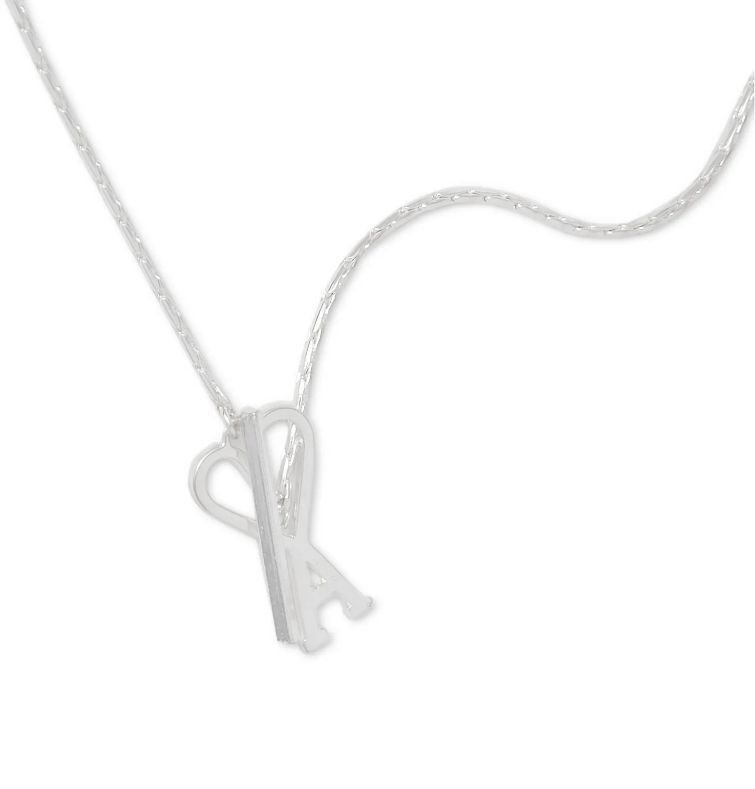 Silver-Tone Necklace - 4