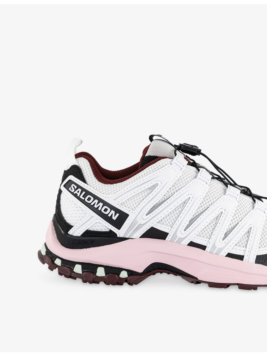 XA Pro 3D Woven Trainers - 5