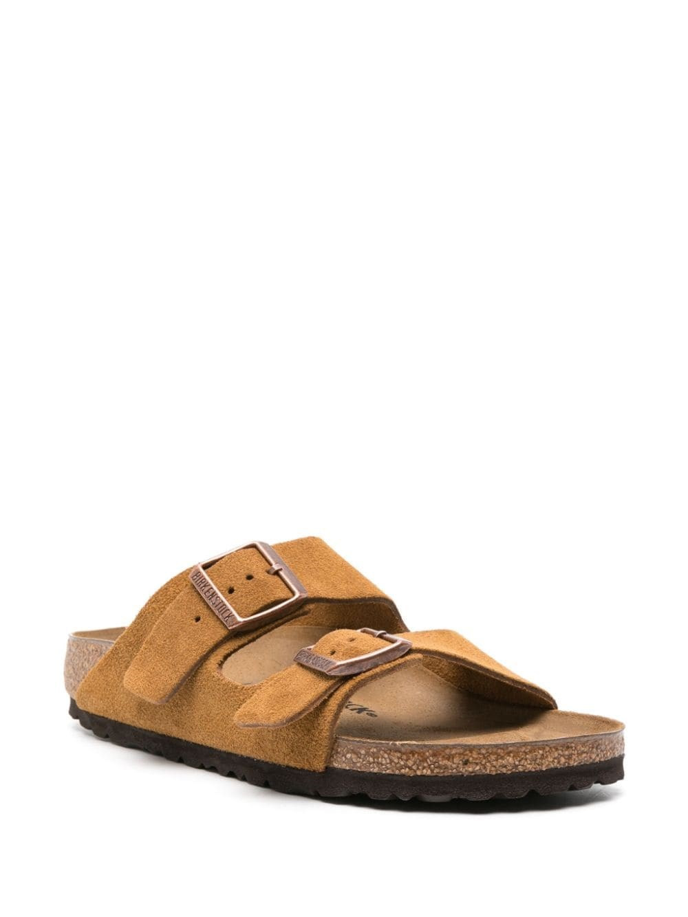 Arizona suede leather sandals - 2
