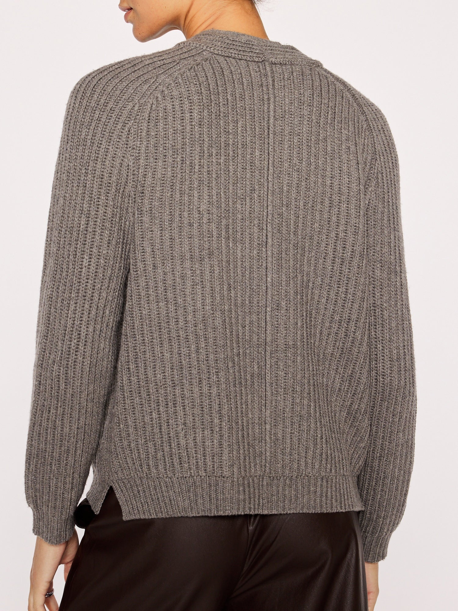 The Luca Cardigan - 2