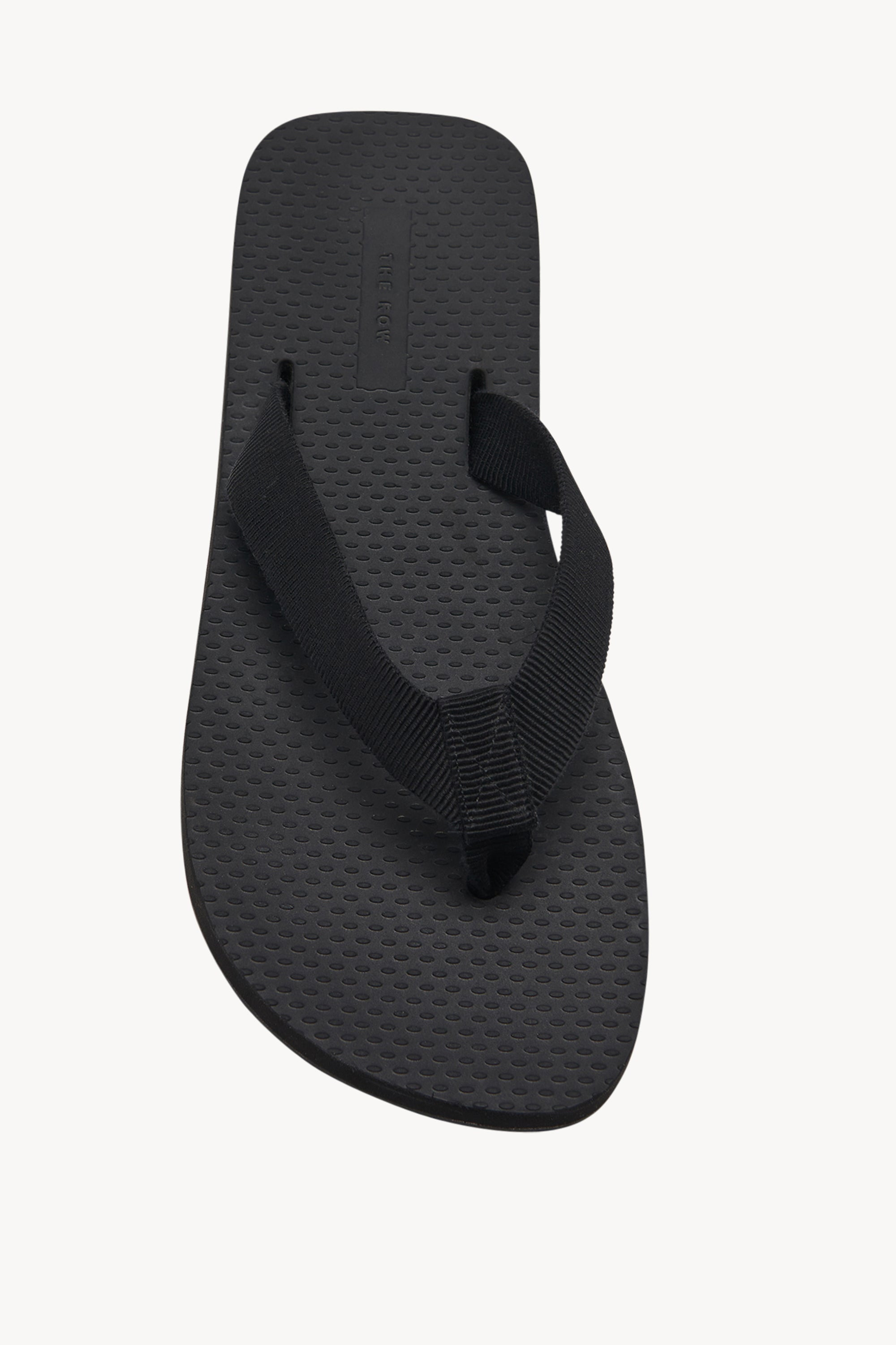 Dune Classic Sandal in Rubber - 3