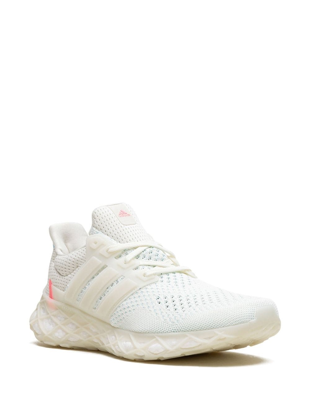 Ultraboost Web DNA "Off White" sneakers - 2