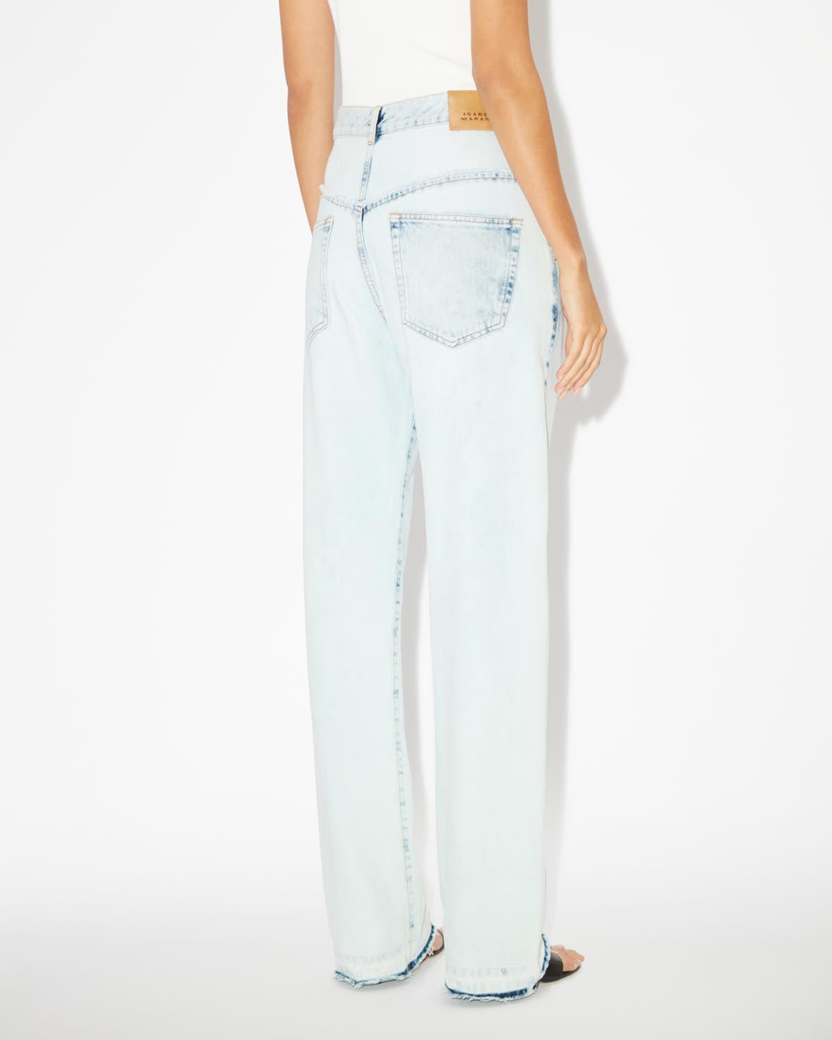 NOEMIE PANTS - 5