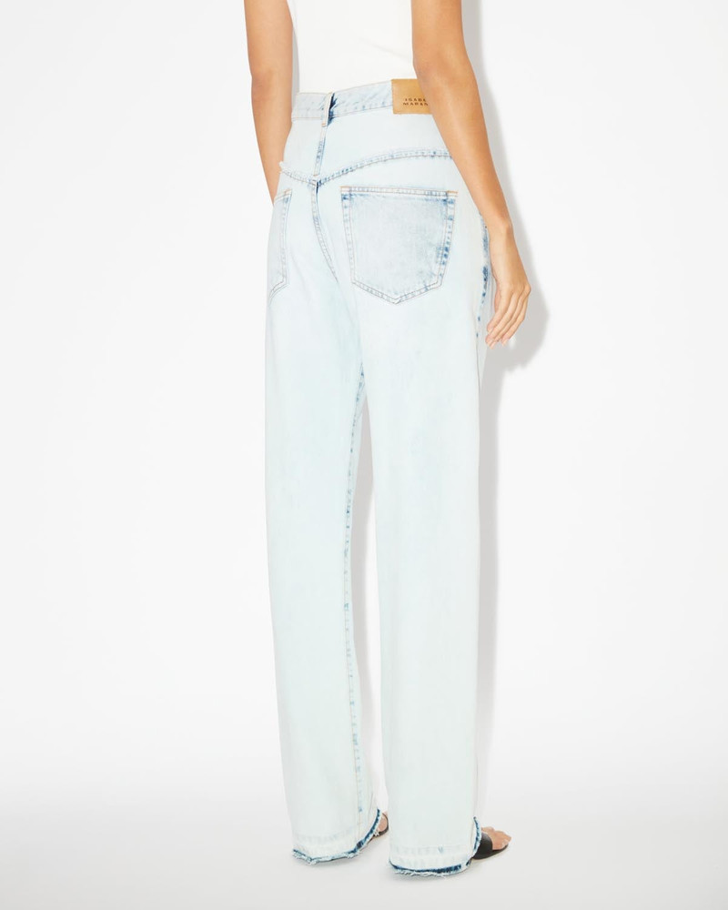 NOEMIE PANTS 5