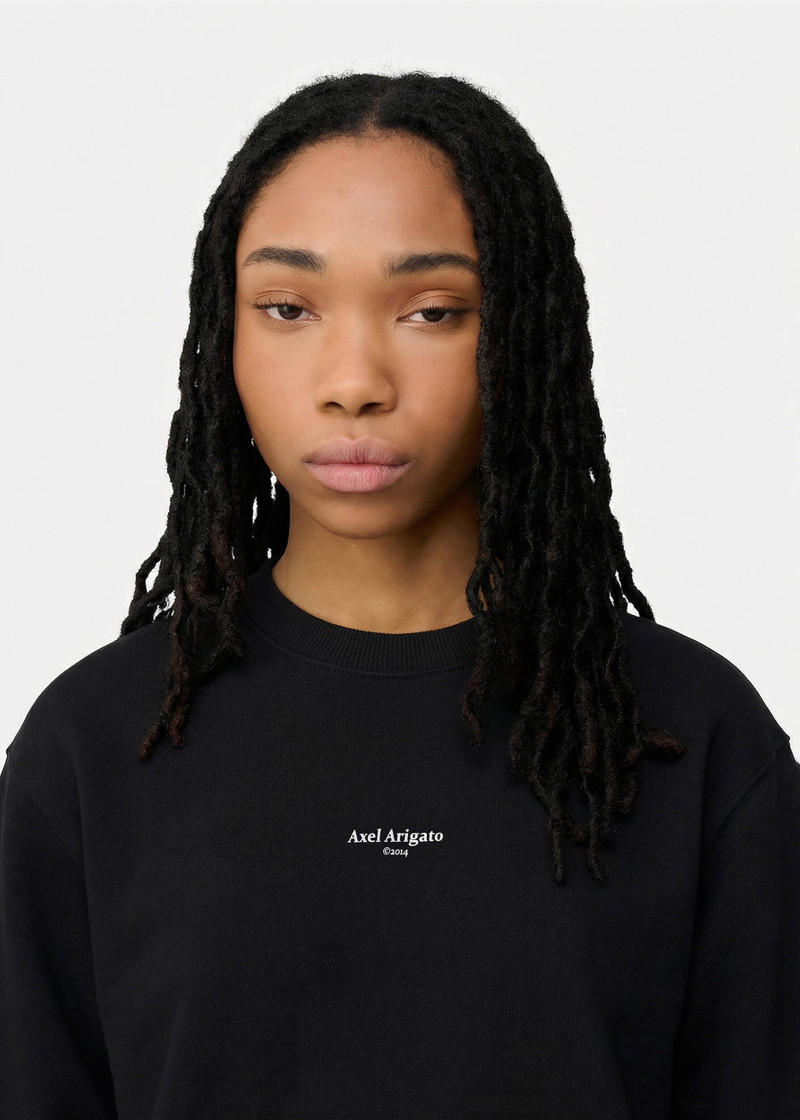 Focus Sweatshirt 5