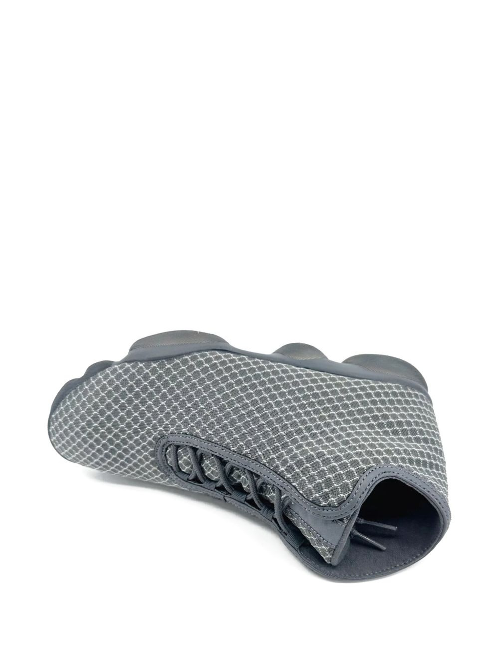 Jordan Horizon patterned sneakers - 4