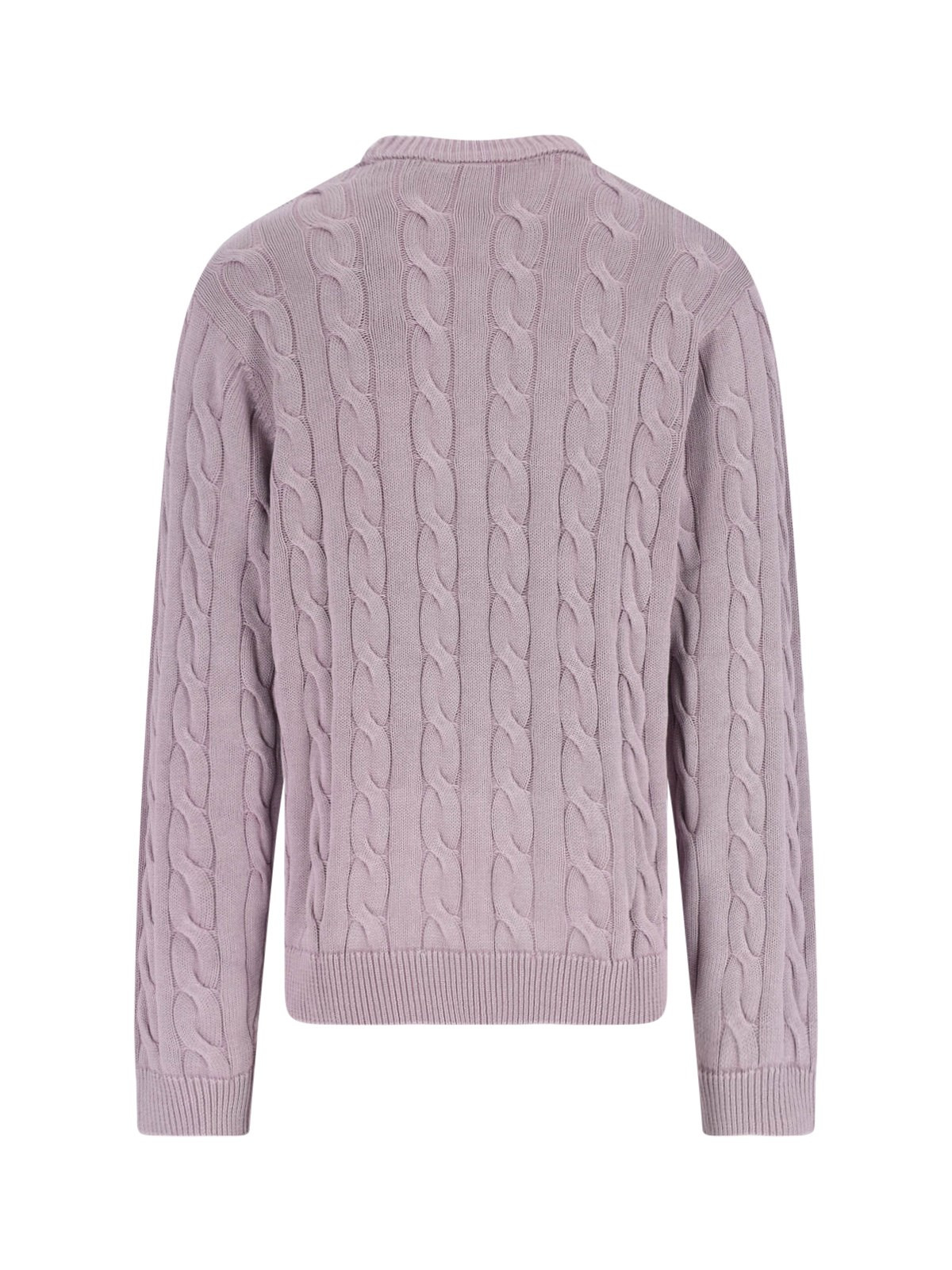 'CARTER' SWEATER - 2
