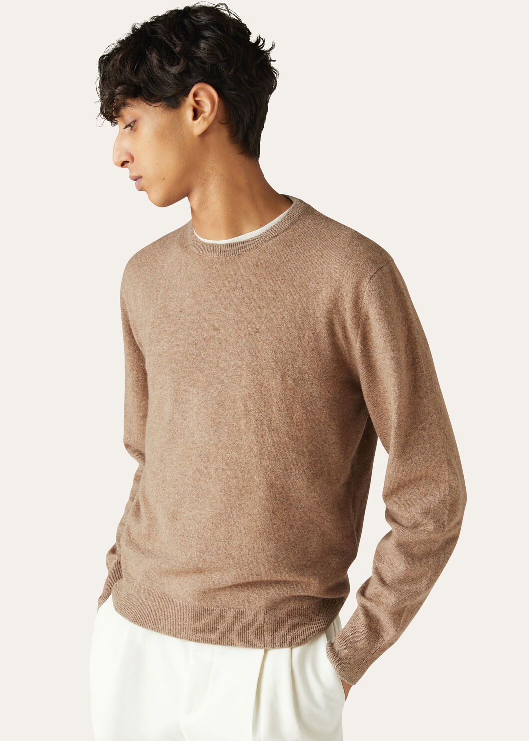 Loro Crew Neck - 3