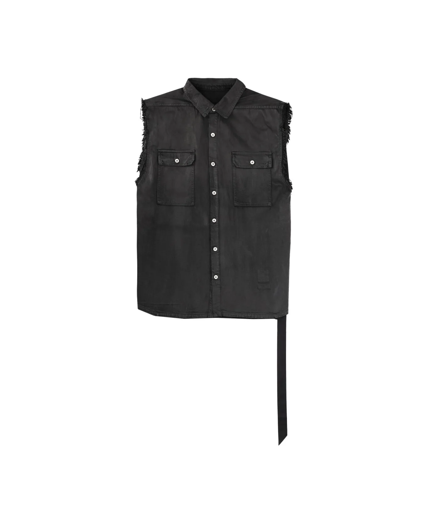 "sl Tommy Jumbo" Jacket - 1