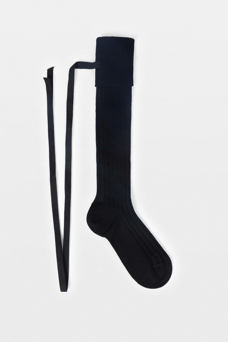 Jost Knee-High Socks 1