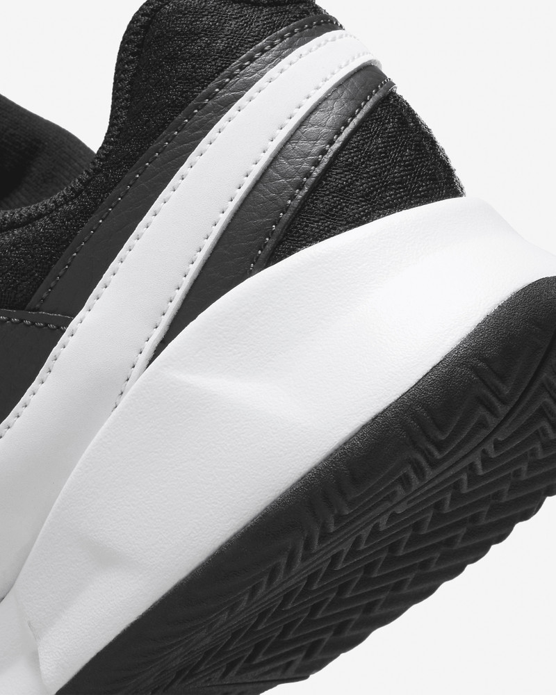 NikeCourt Lite 4 Women's Clay Court Tennis Shoes 8