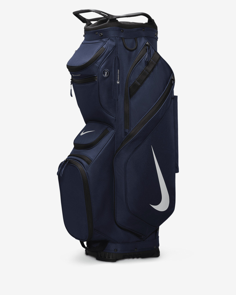 Nike Unisex Performance Cart Golf Bag 3