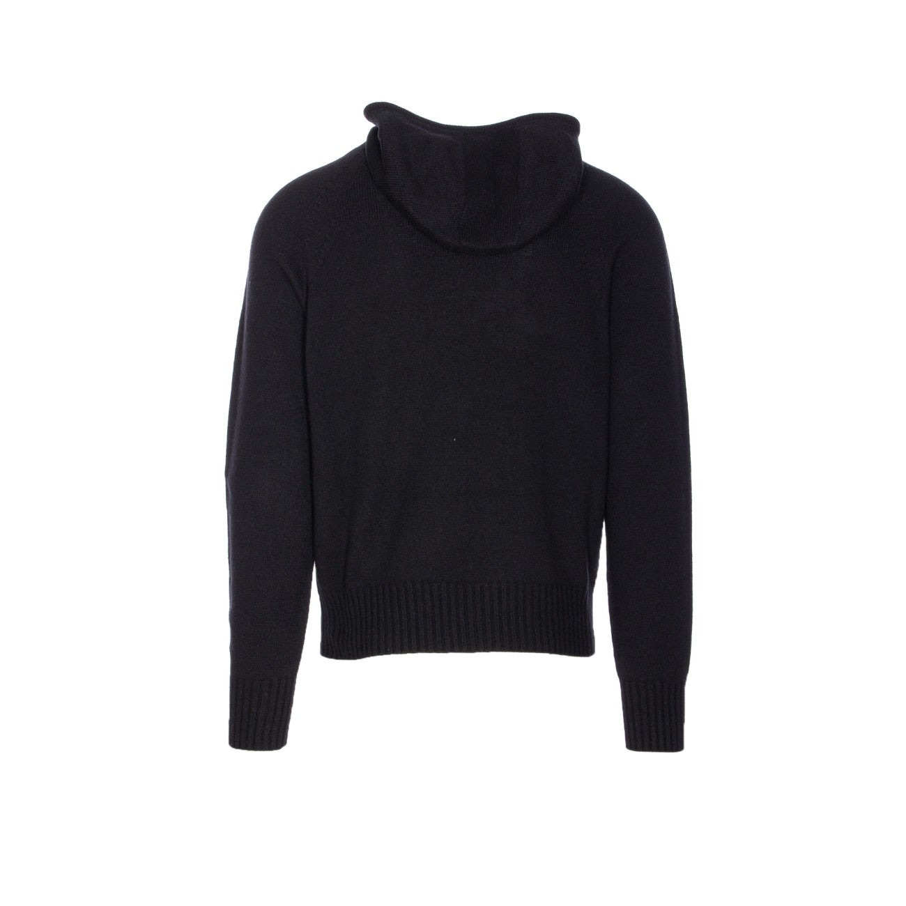 Tom Ford Men Seamless Cashmere Hoodie - 2