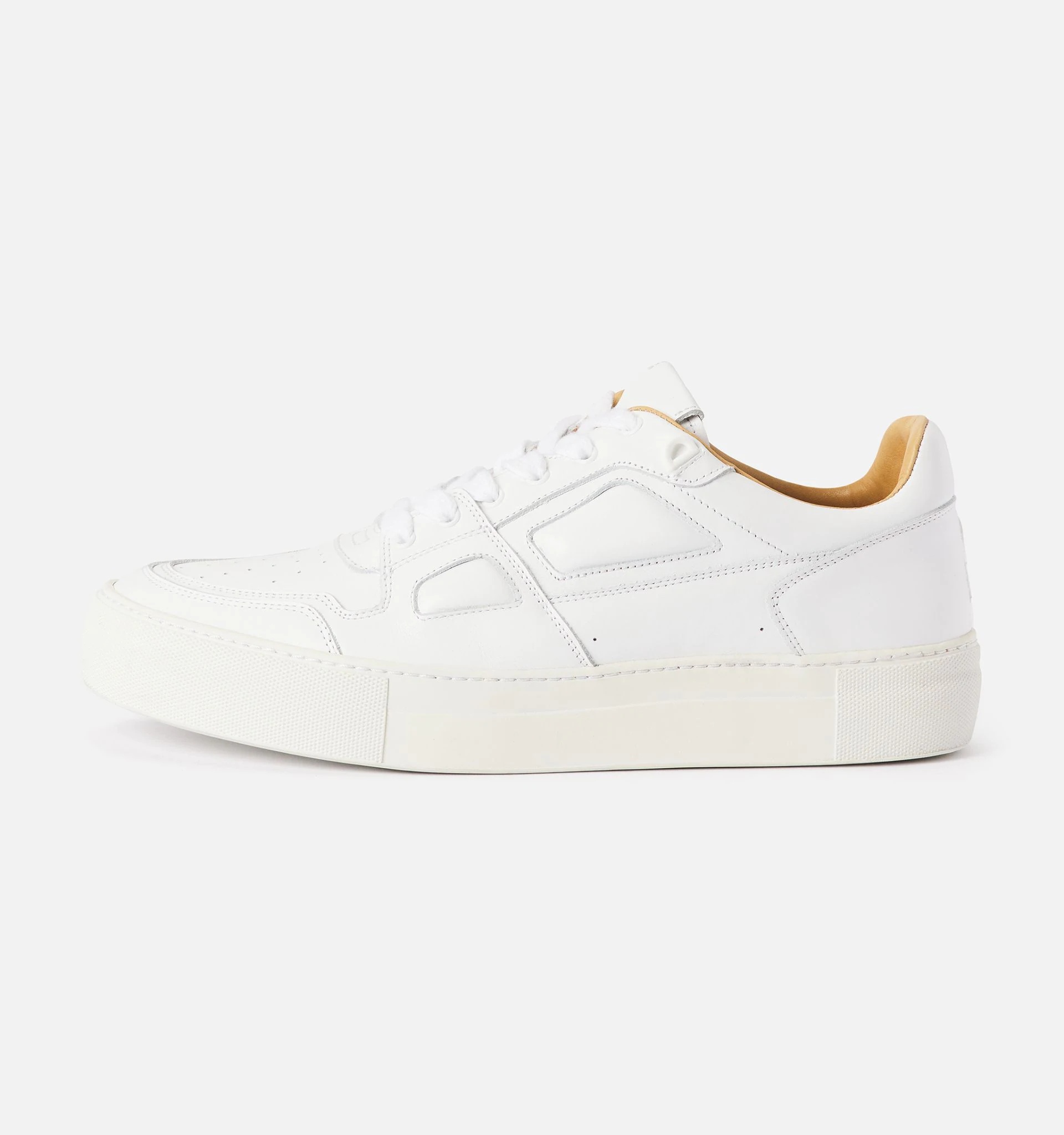 Low-Top Sneakers Ami De Coeur - 8