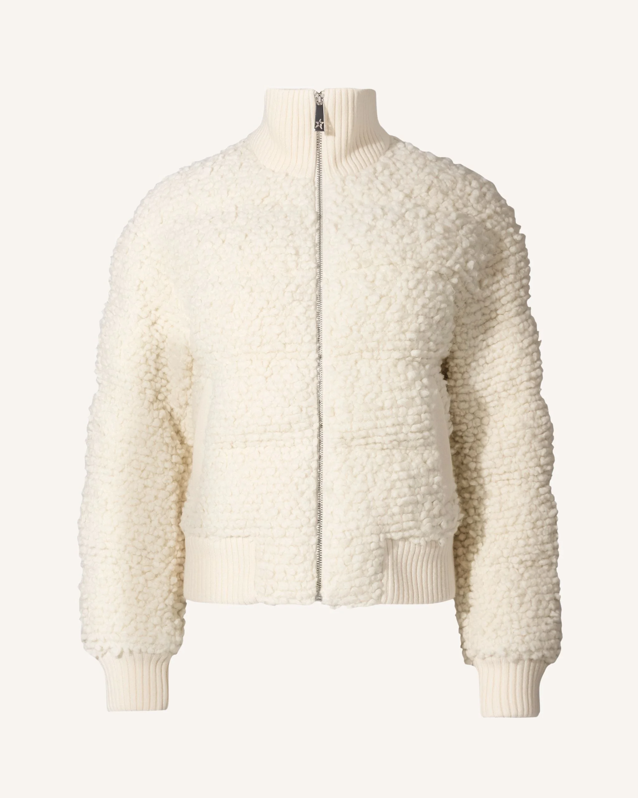 Apres Bomber Jacket - 1