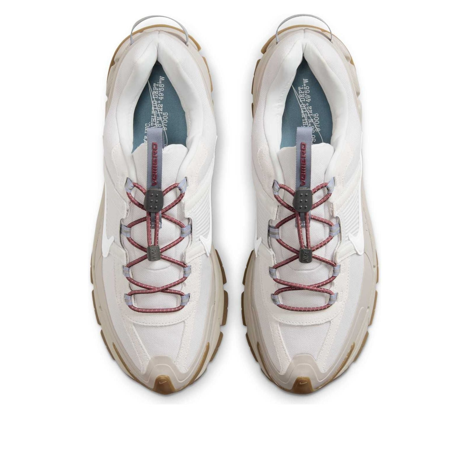 Nike Air Zoom Vomero Roam 'College Grey White Gum' HV4294-009 - 4
