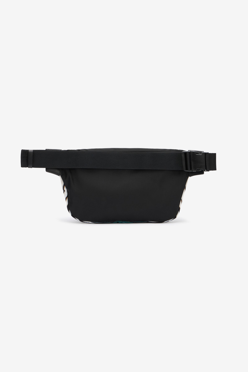 Tropical Allure Waist Bag 3