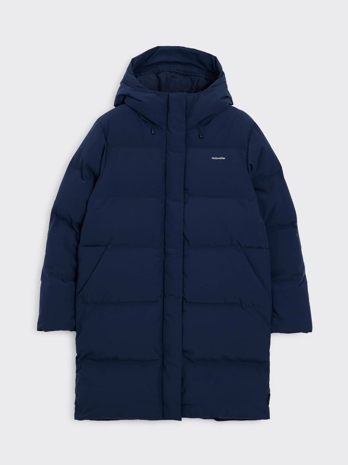 Loen Down Jacket - 1