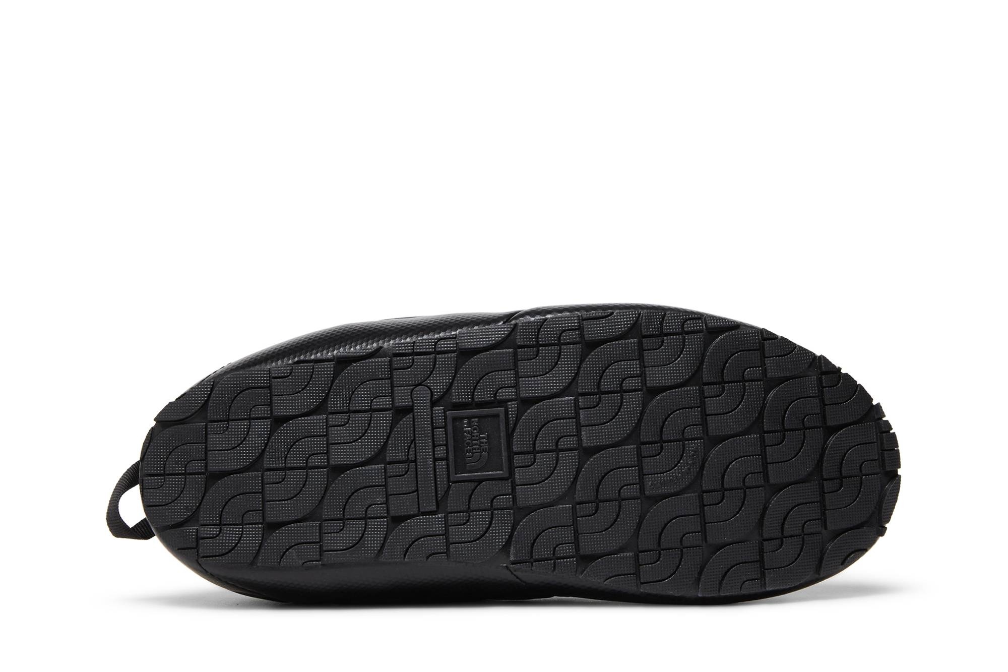 KAWS x ThermoBall Traction Mule VP 'Black Camo' - 4