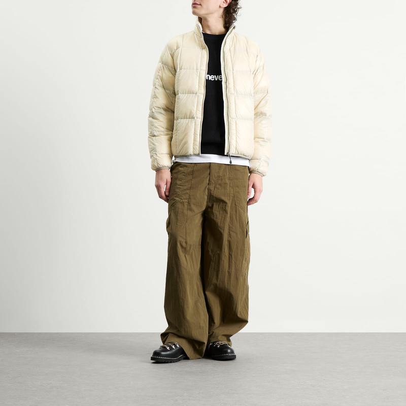 thisisneverthat® thisisneverthat PERTEX Light Down Jacket outlook