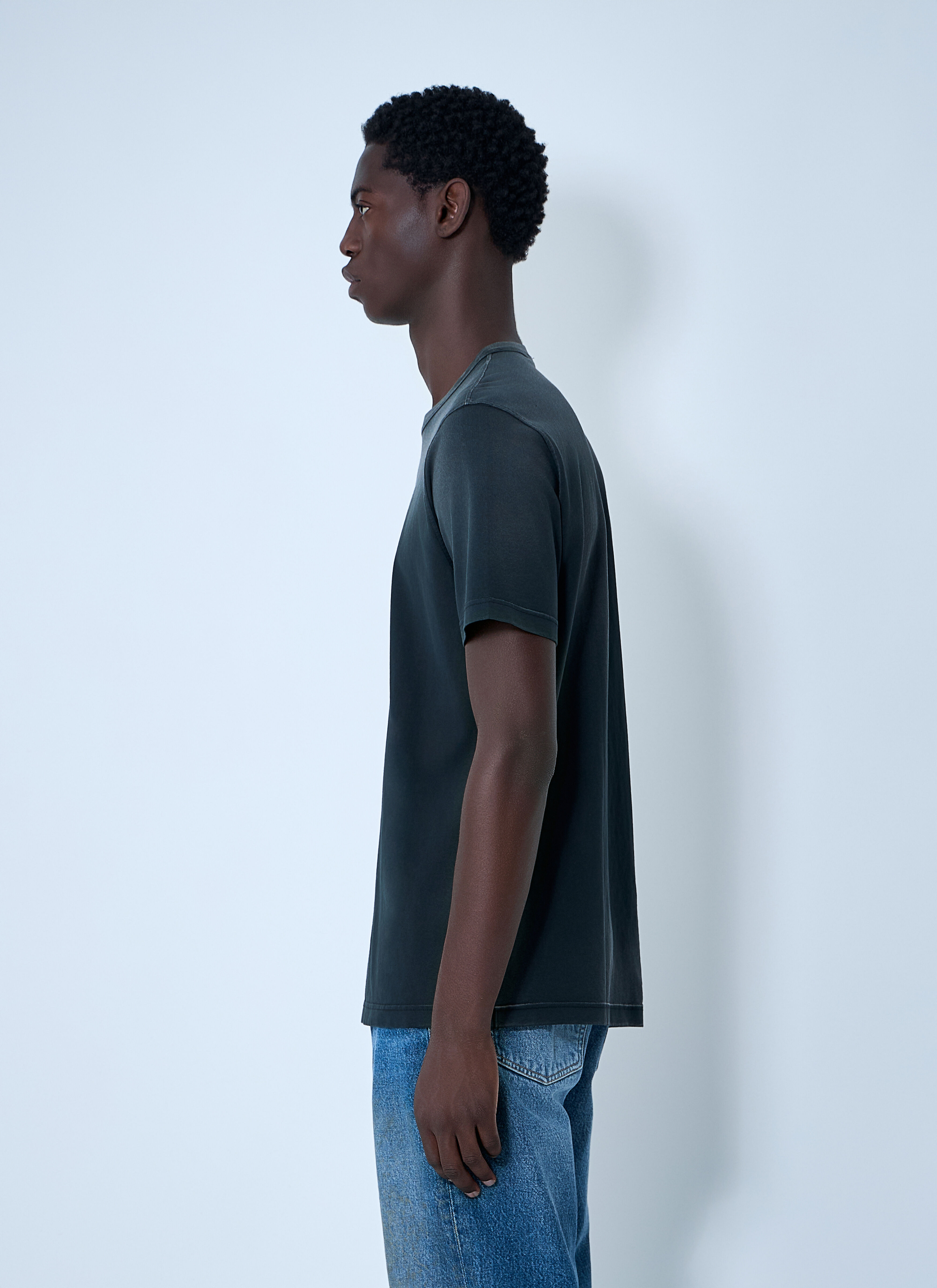 T-Adjust-T1 T-Shirt - 3