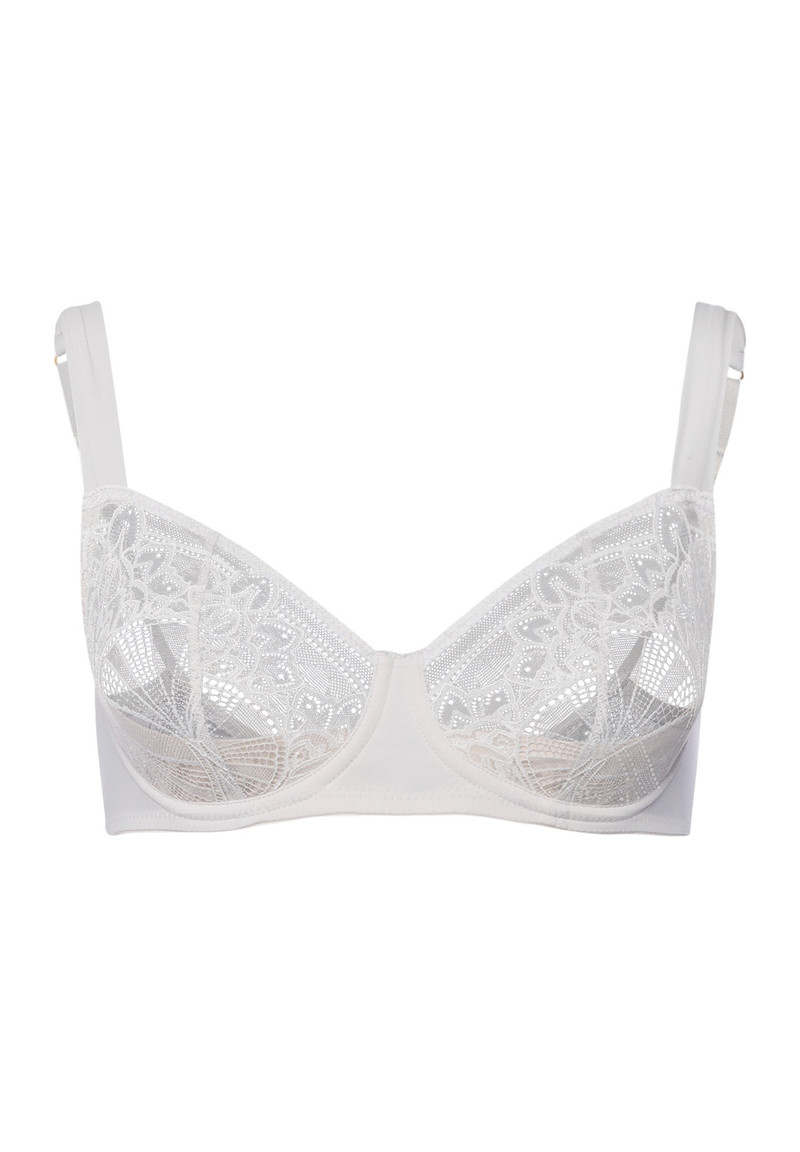 Holly Lace Underwire Bra 1