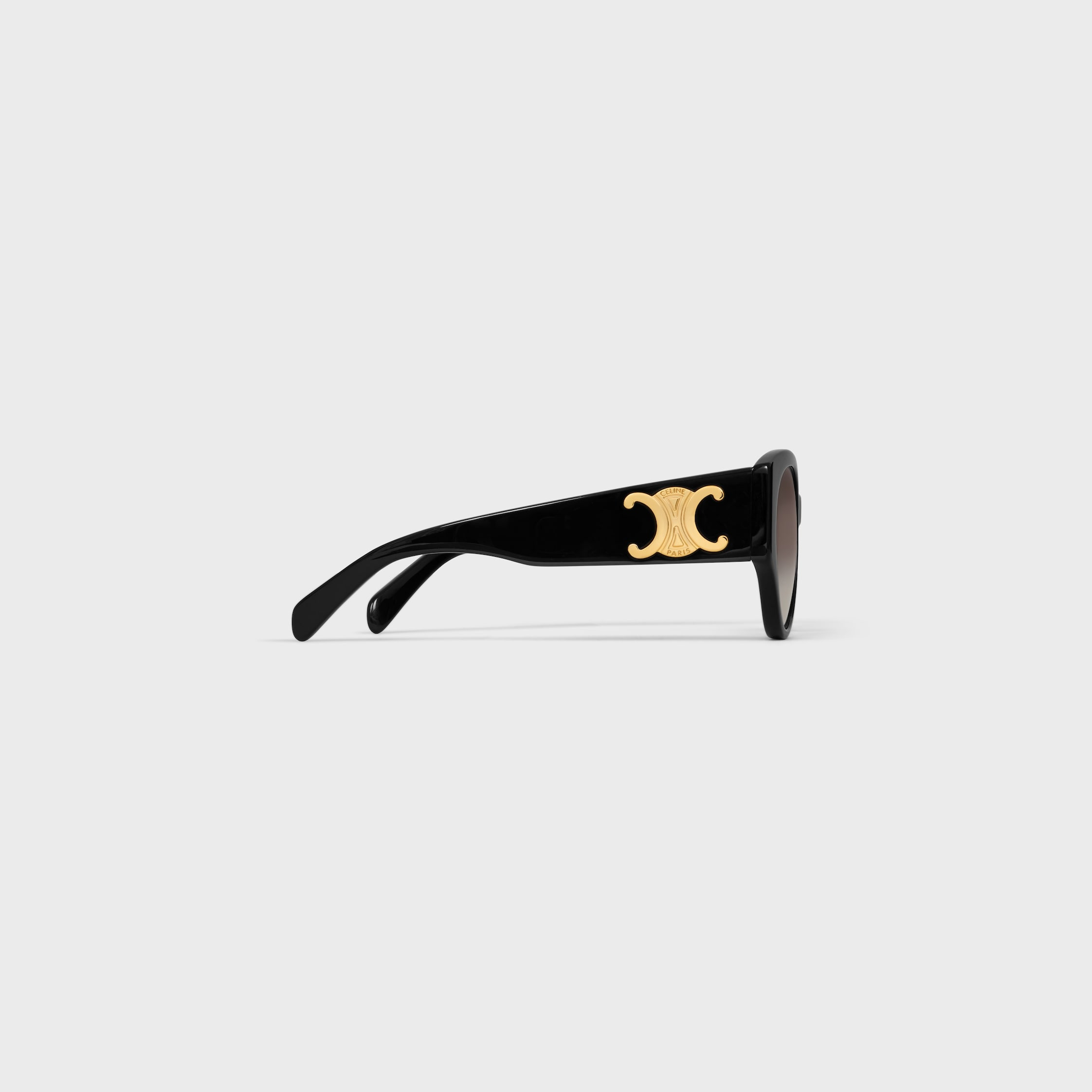 Triomphe XL 03 sunglasses in Acetate - 4