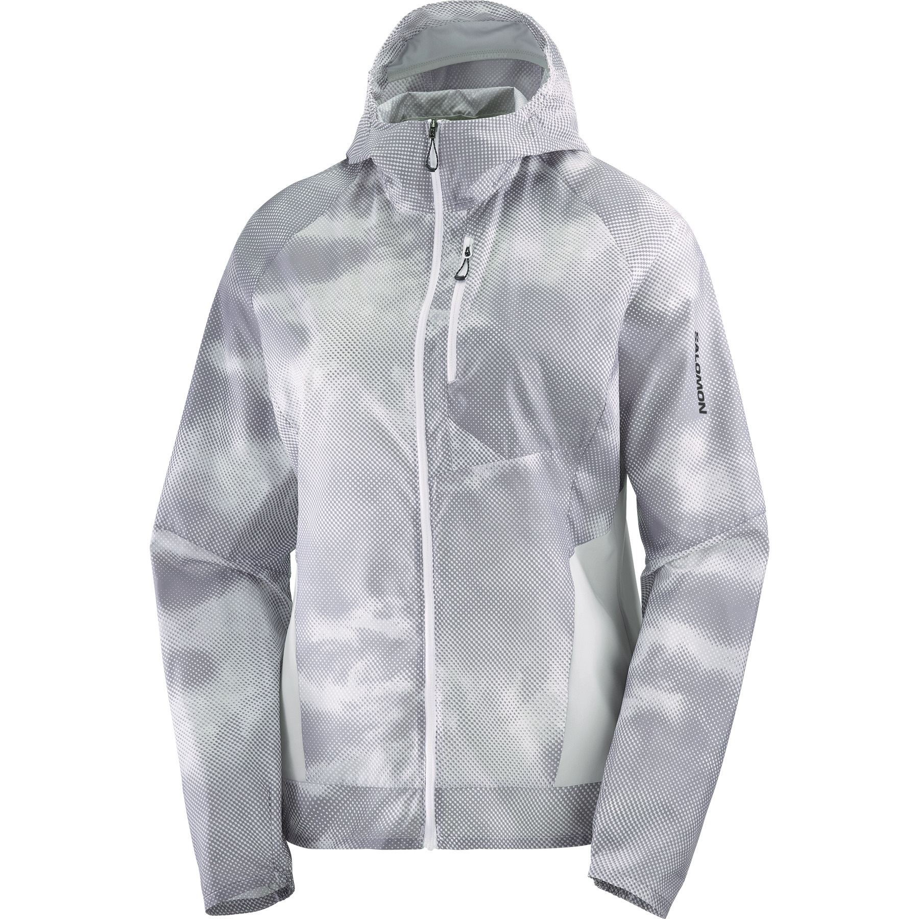 BONATTI CROSS WIND PRINT - 1