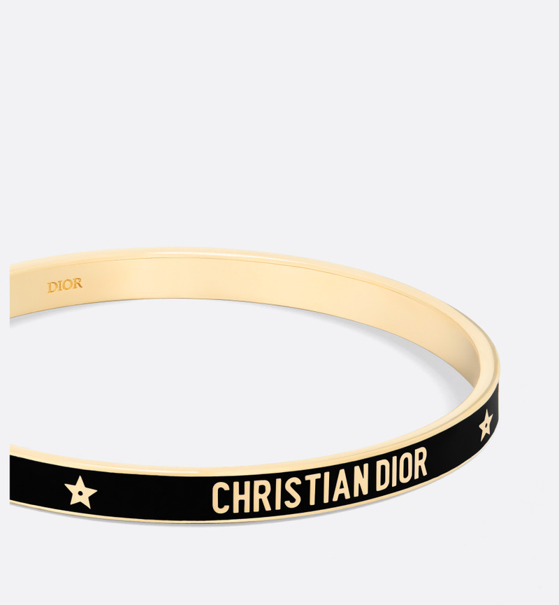 Dior Code Bangle 4