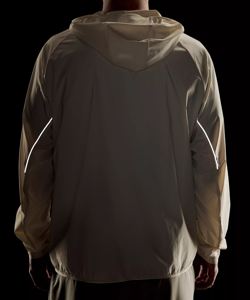 Fast and Free Jacket 7