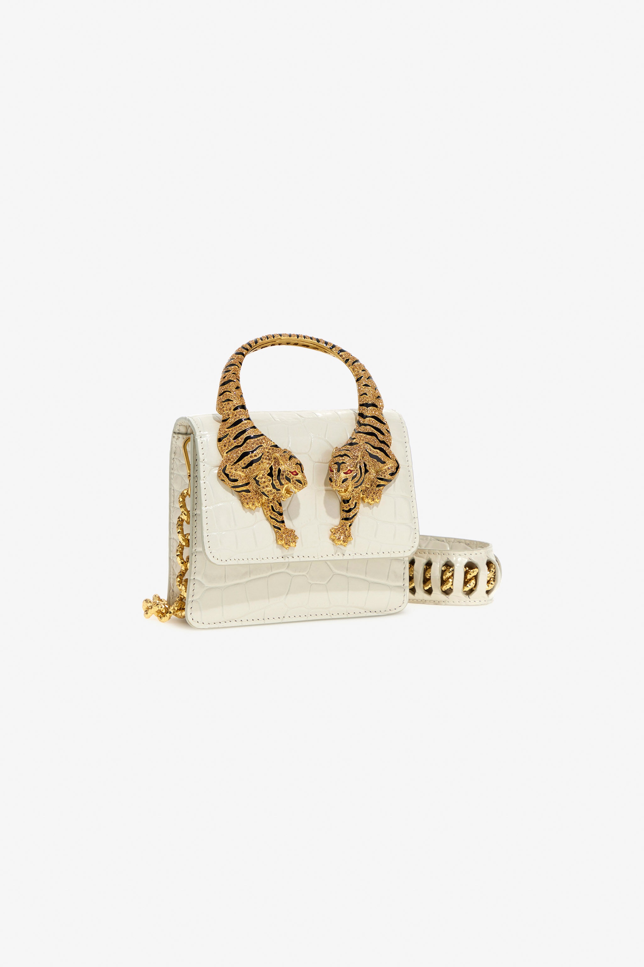 Small Roar Bag - 3