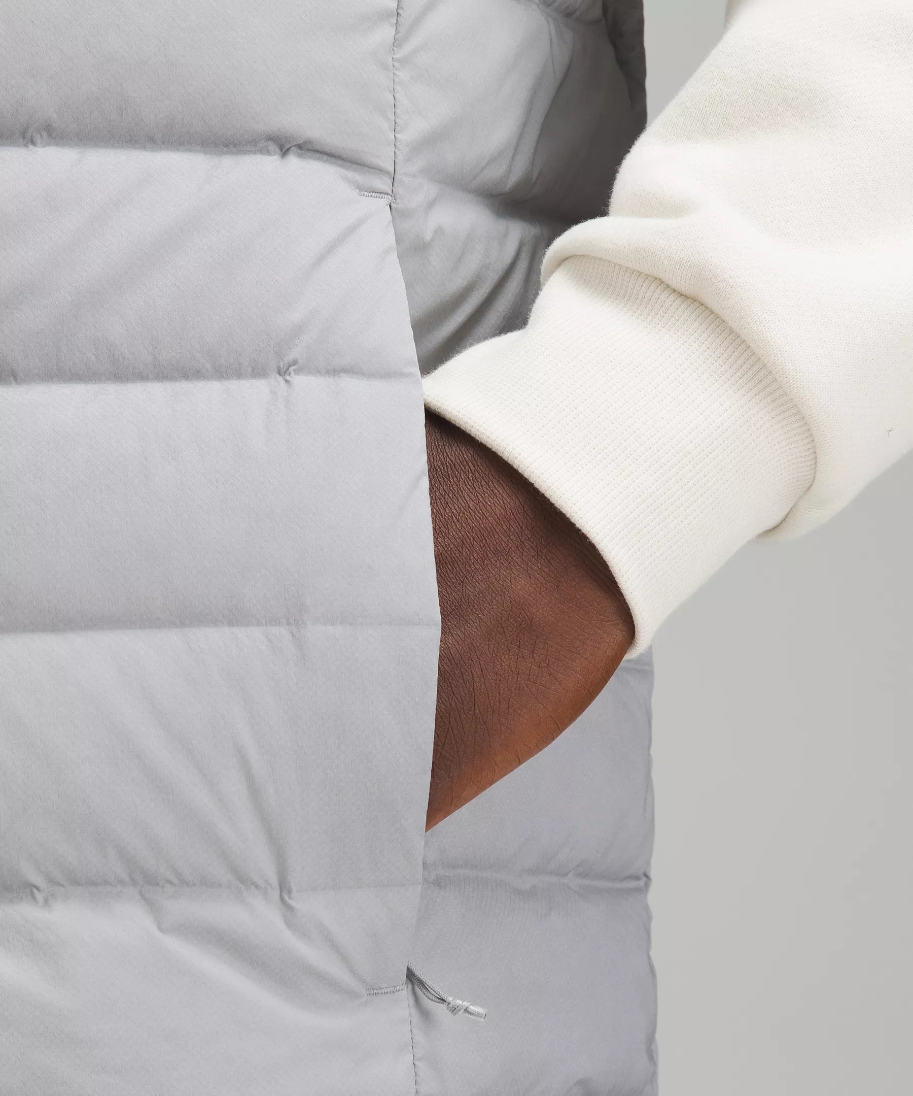 Navigation Down Vest - 5