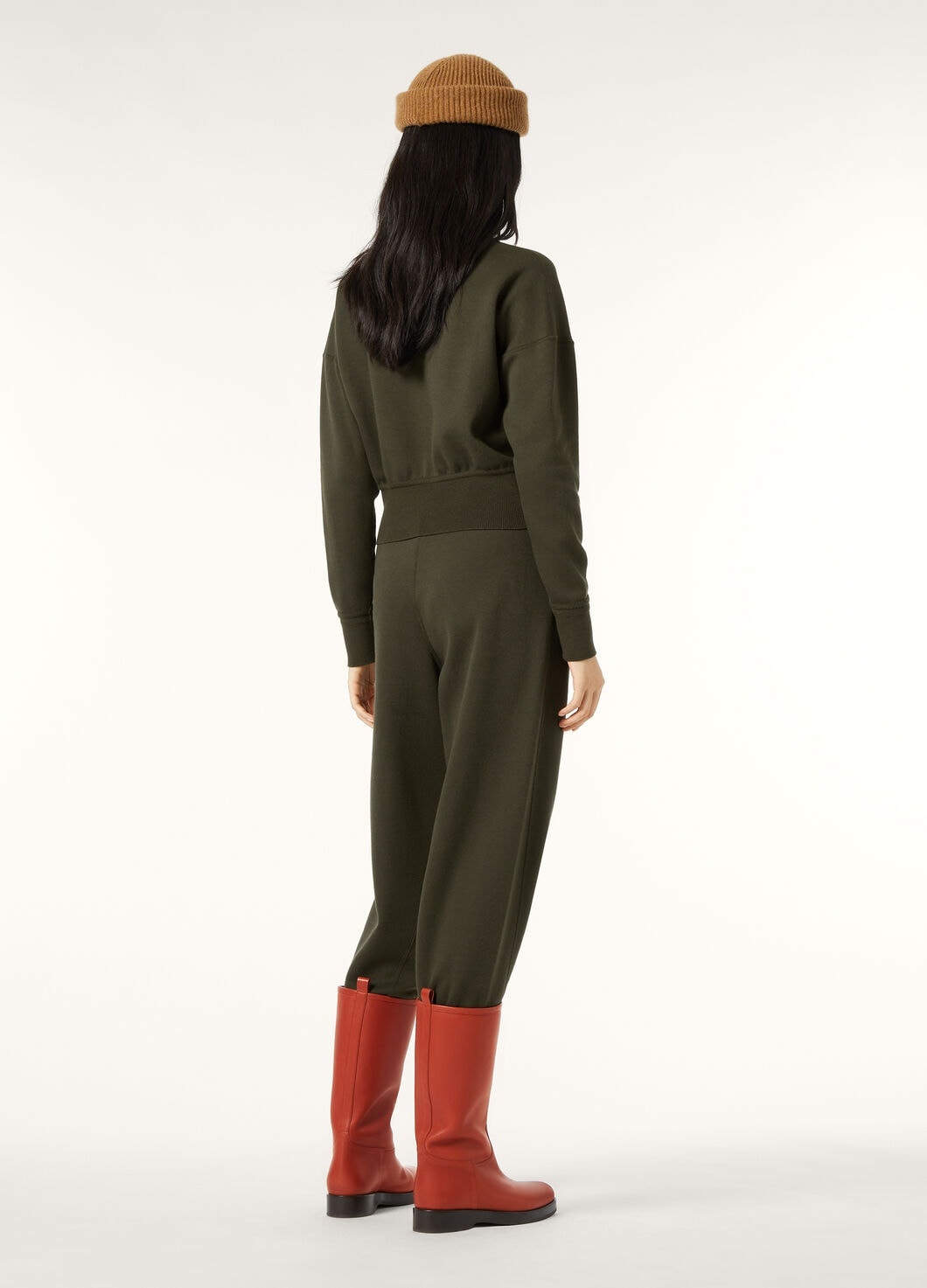 Viera Sweatshirt - 5