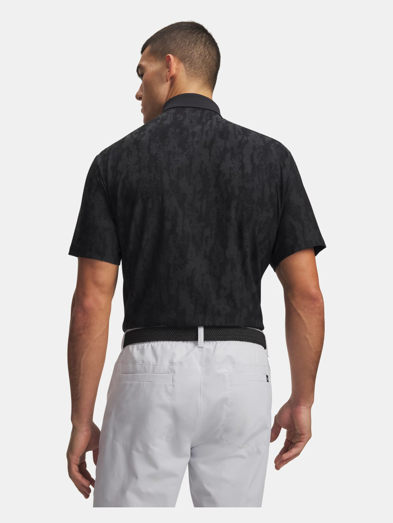 Under Armour UA ArmourDry Jacquard outlook