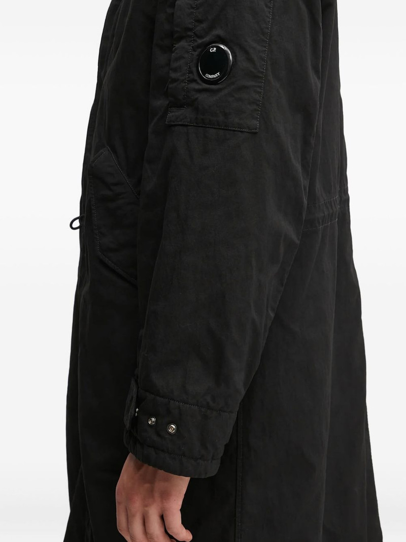 hooded coat 5