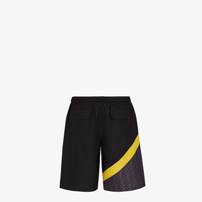 FENDI Swim Shorts outlook