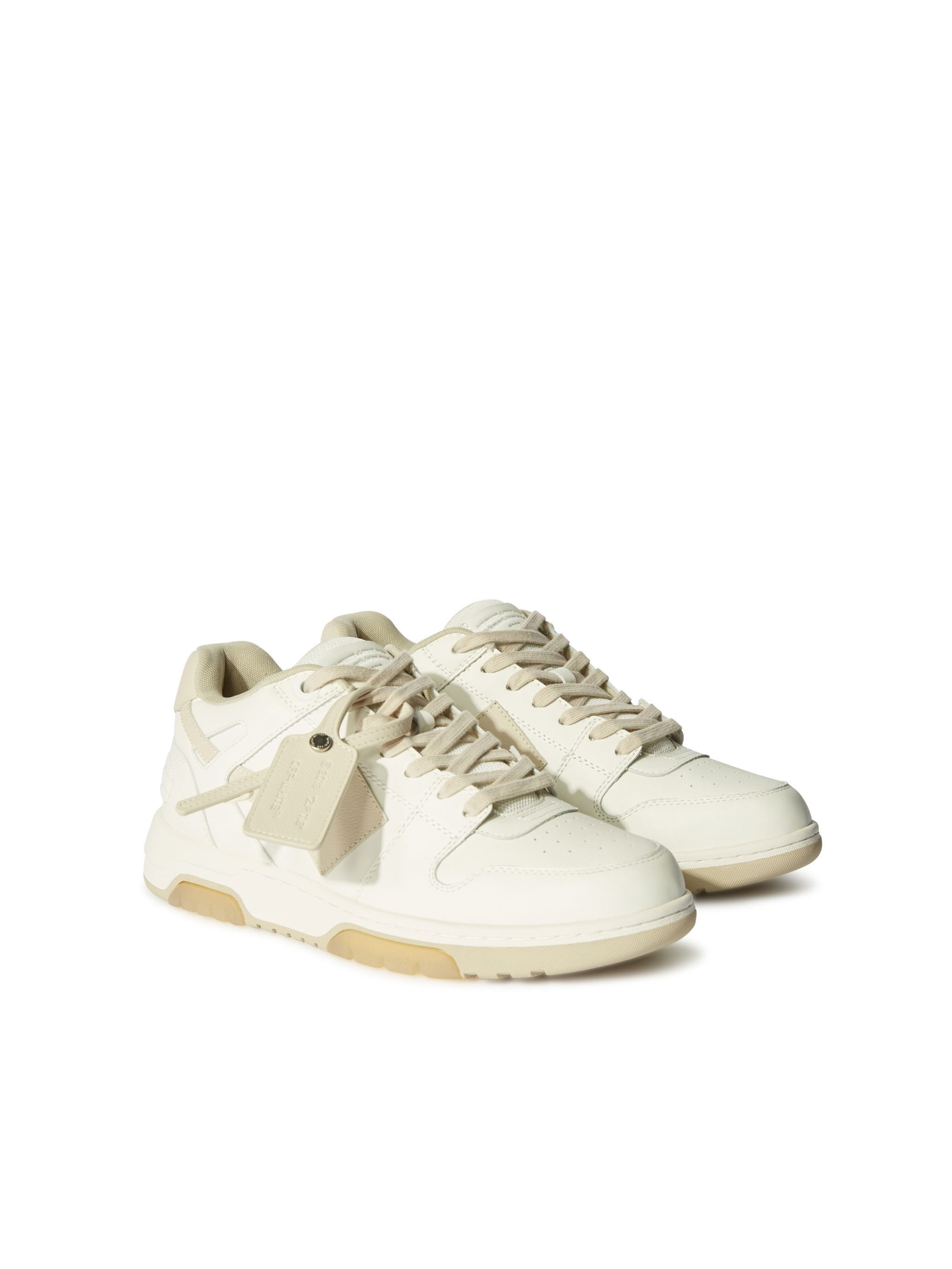 Out Of Office Calf Leather - 3