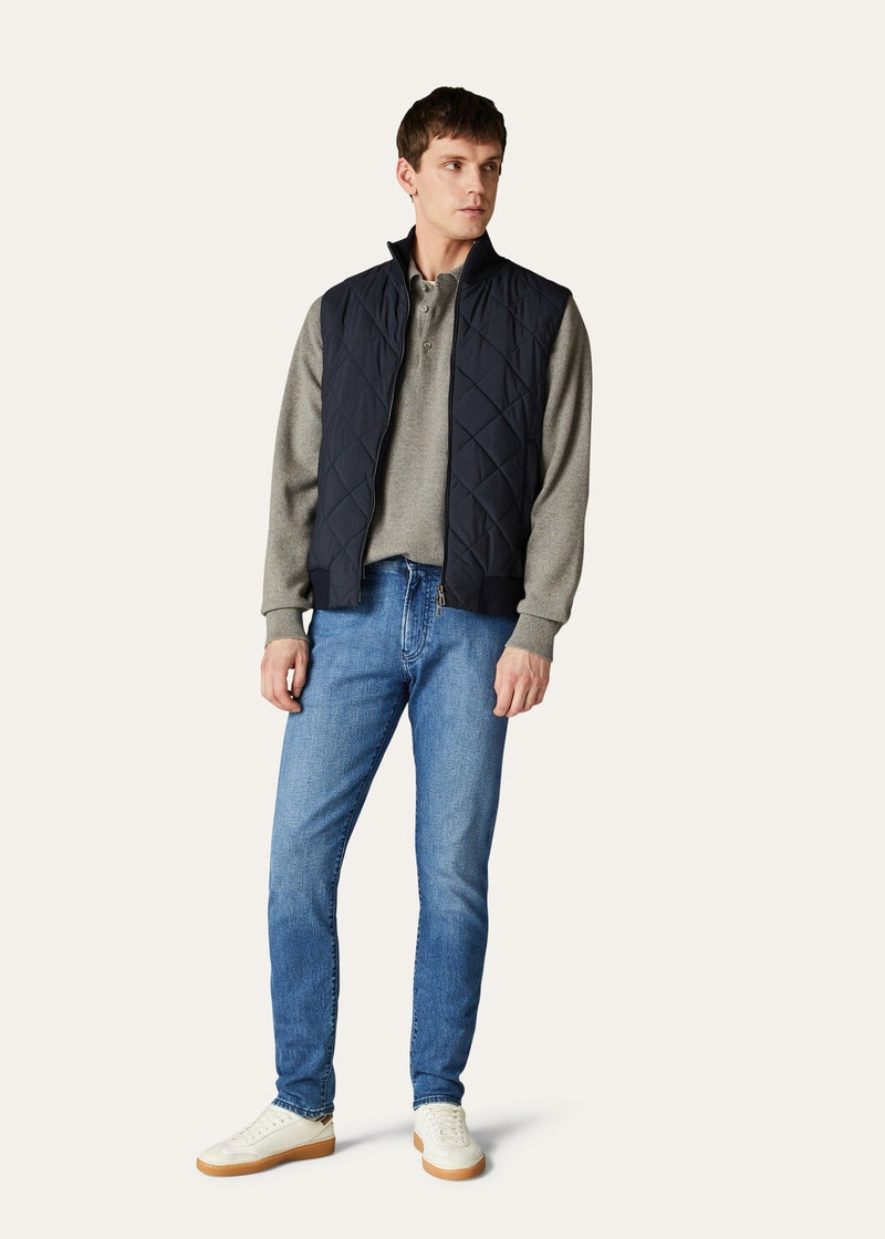 Loro Piana Doccio Pants outlook