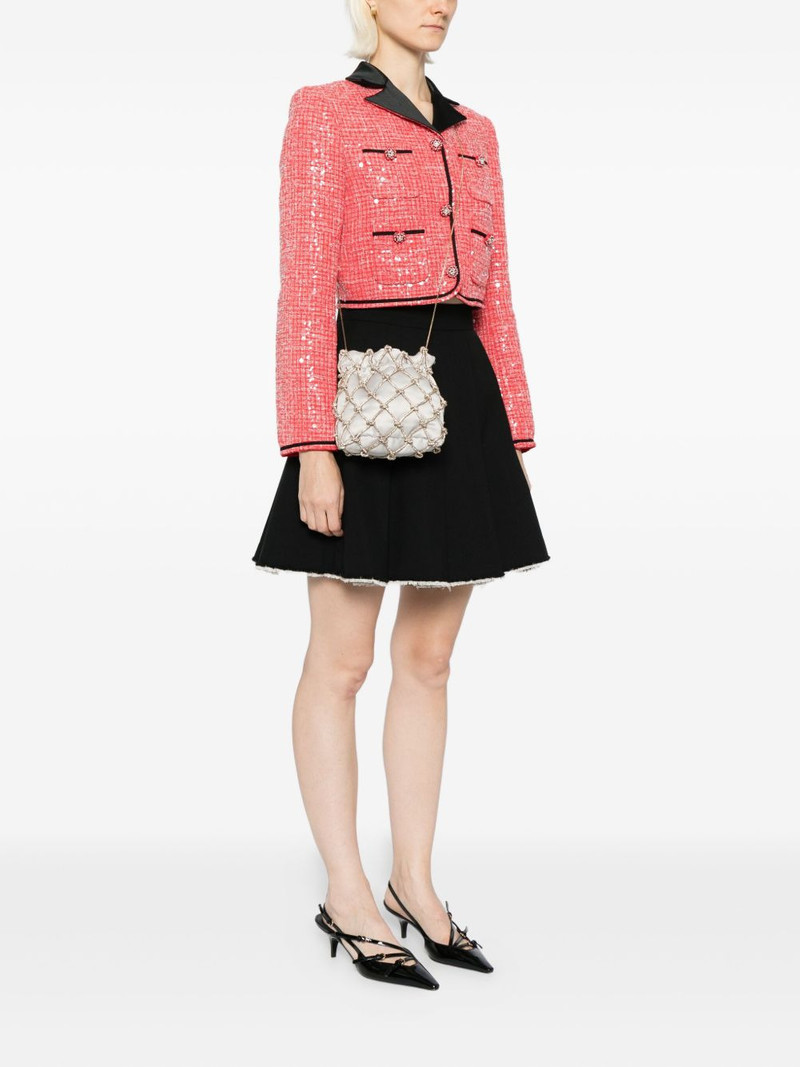 Rosantica Selene Capri mini bag outlook