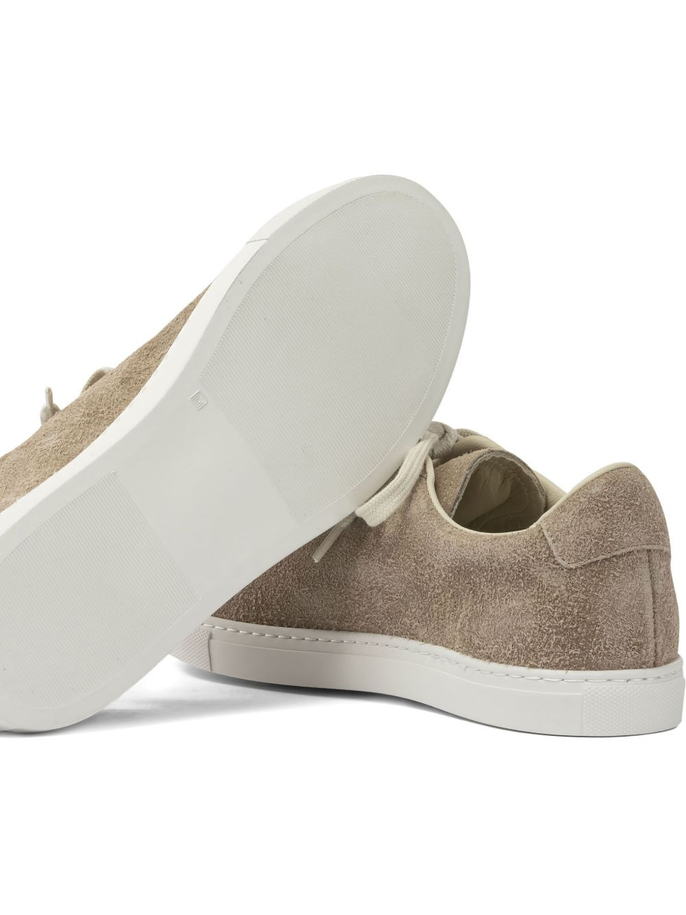 Achilles suede sneakers - 3