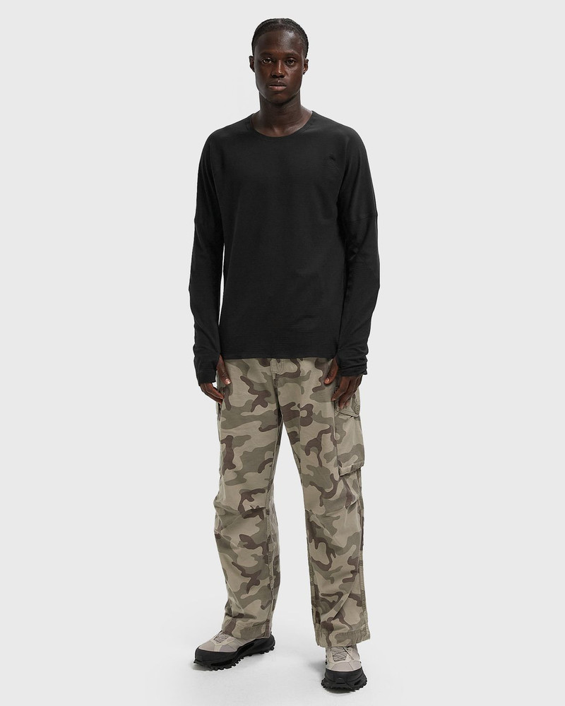 Y-3 M RUN LS outlook