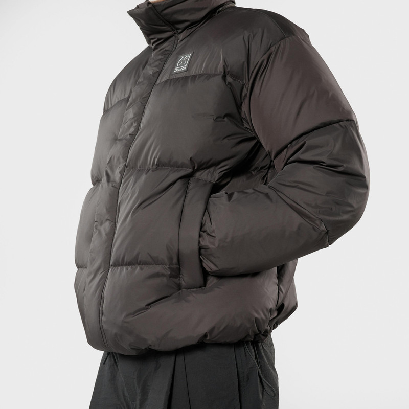 Dyngja Down Jacket PFAS-Free (Unisex) 4