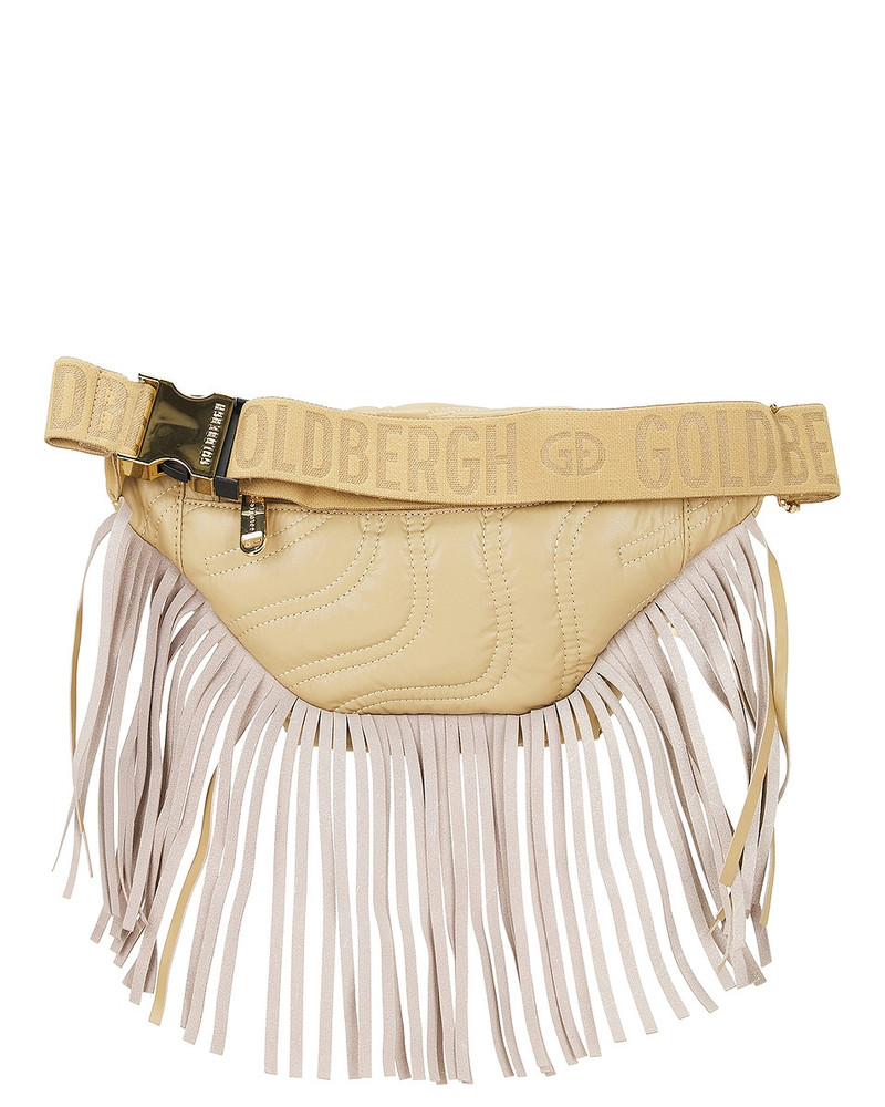 GOLDBERGH Sorriso Fanny Pack outlook
