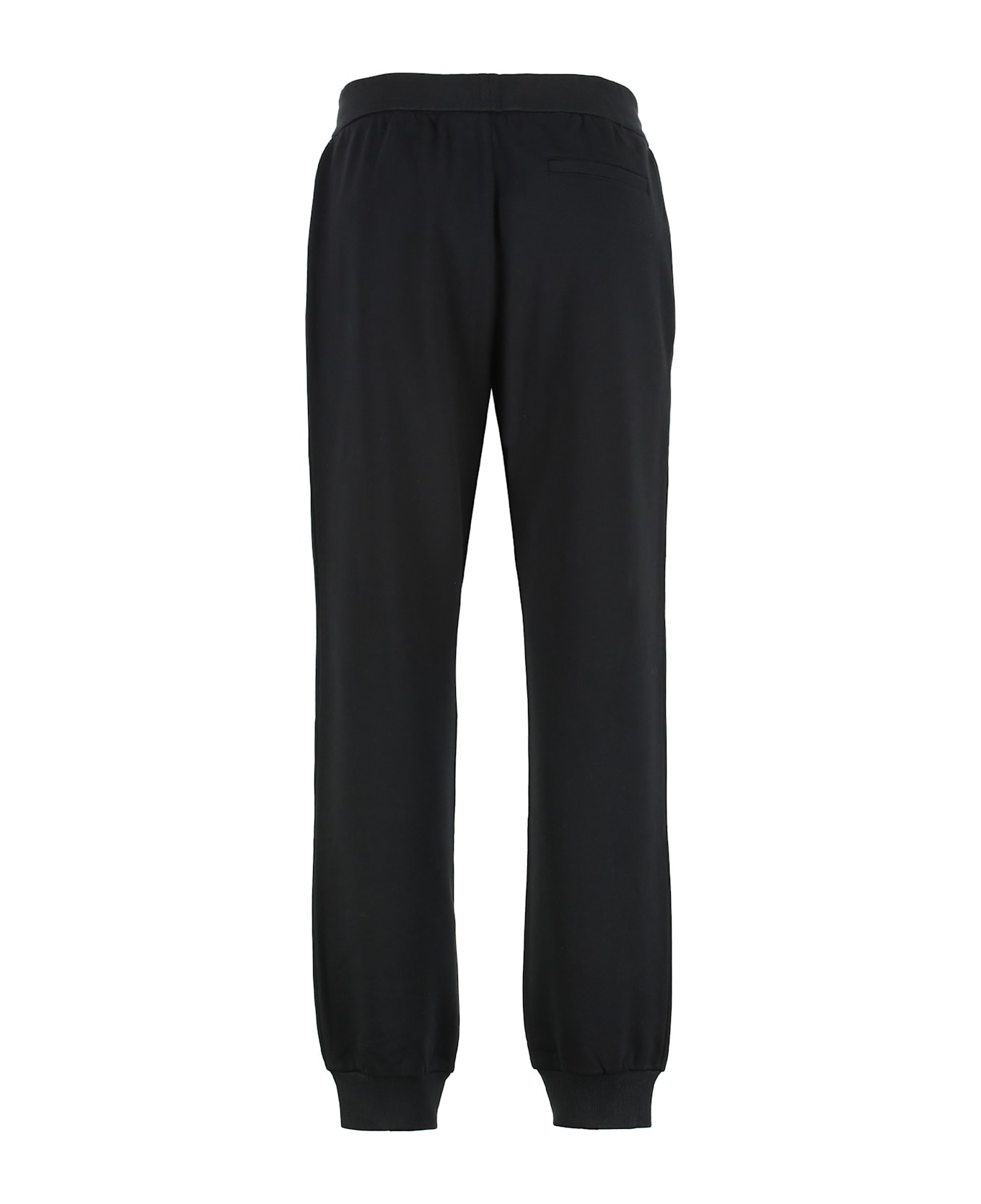 Cotton Track-pants - 2