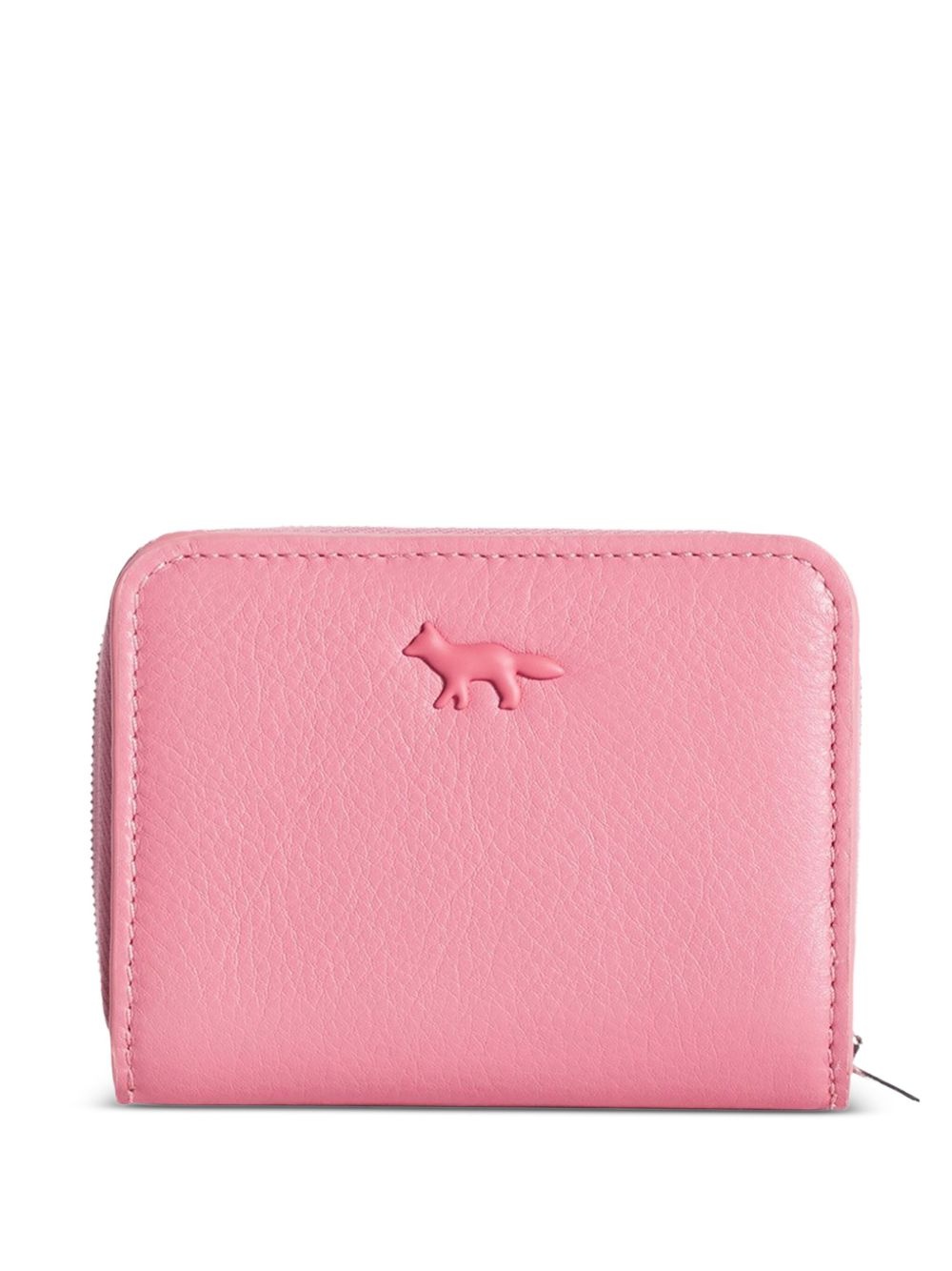Profile Fox wallet - 1